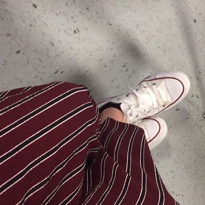 Meet your Posher, Campbell